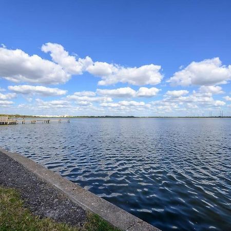 Santa Barbara On The Bay Waterfront Apartment Tampa Luaran gambar