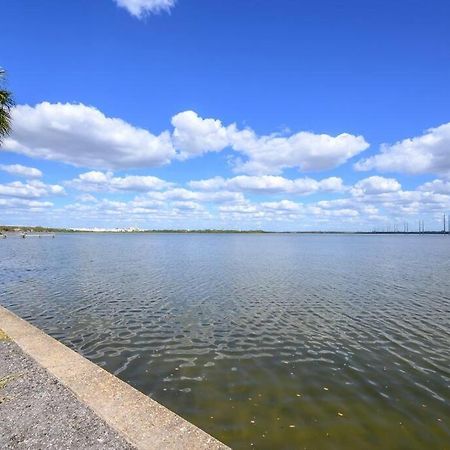 Santa Barbara On The Bay Waterfront Apartment Tampa Luaran gambar