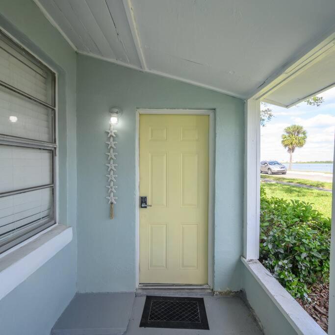 Santa Barbara On The Bay Waterfront Apartment Tampa Luaran gambar