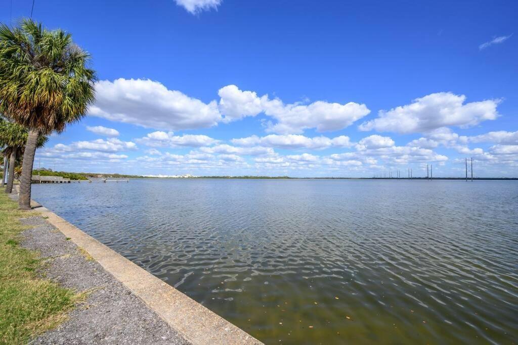 Santa Barbara On The Bay Waterfront Apartment Tampa Luaran gambar